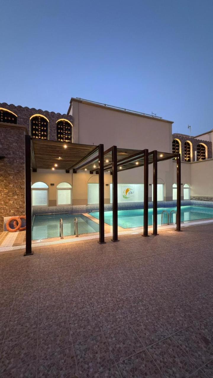 Pioneer Hotel Apartments Maskat Exterior foto
